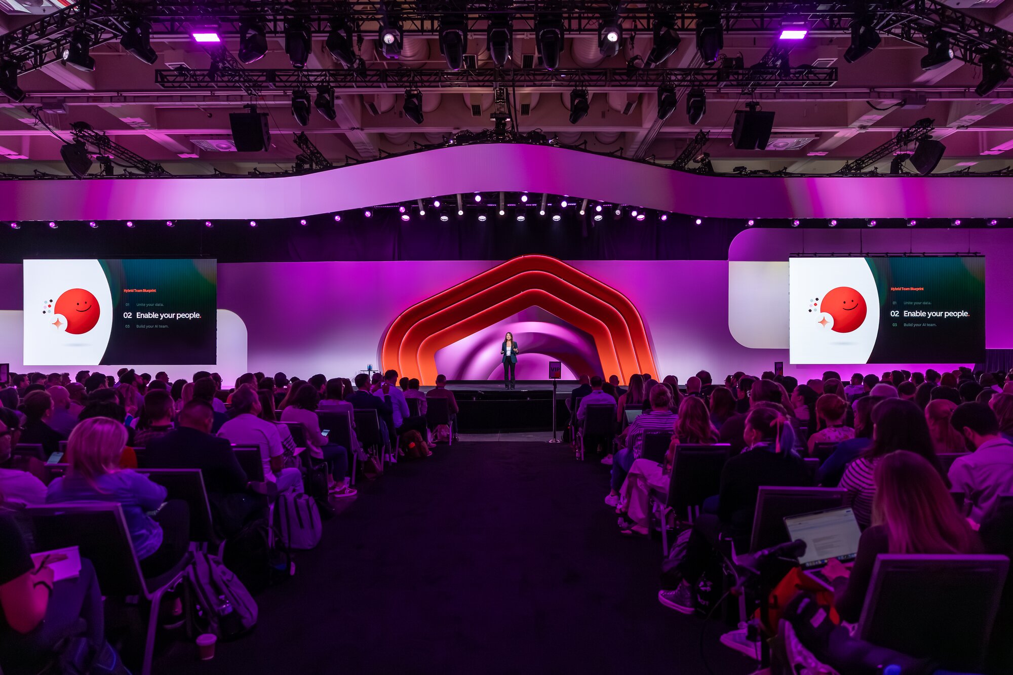 INBOUND 2025 presentation